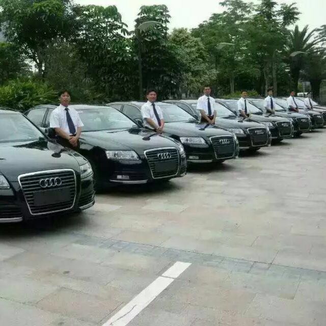 淺析廣州租車公司市場發展前景